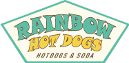 RAINBOW HOT DOGS（レインボーホットドッグス）