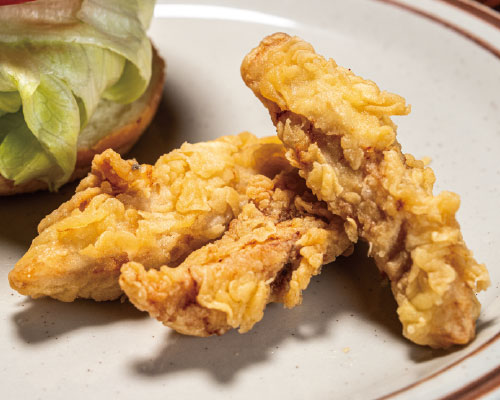 Food