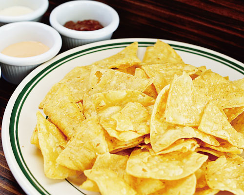 Food