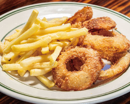 Food