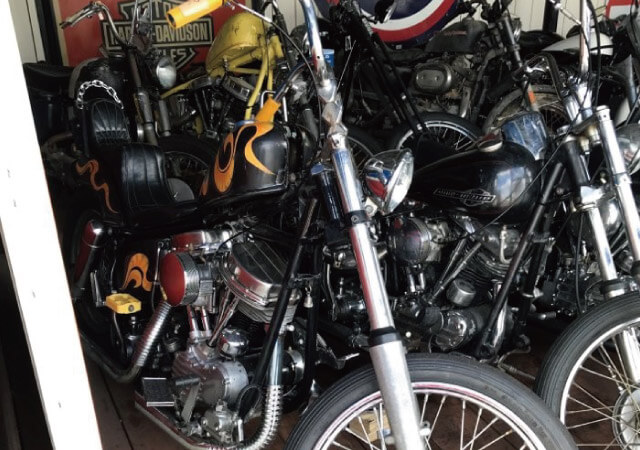 HD for Sale｜【公式】OLD MAX'S（オールドマックス）【KUV