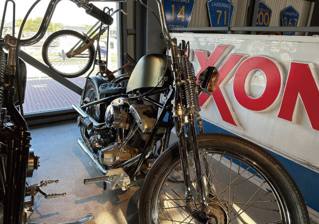 HD for Sale｜【公式】OLD MAX'S（オールドマックス）【KUV